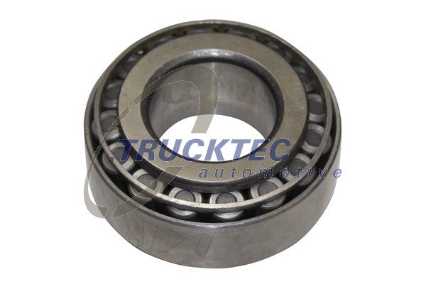 TRUCKTEC AUTOMOTIVE Riteņa rumbas gultnis 03.31.026